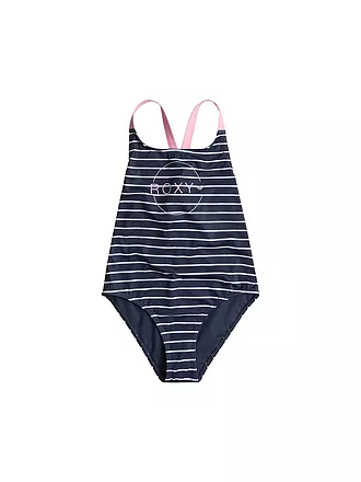 ROXY | Costume da bagno da ragazza Bico Basic Stripe |